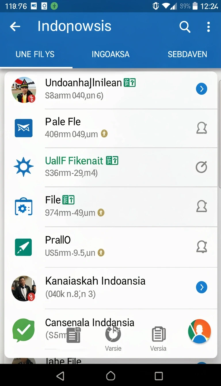 giftrp288 App APK Terbaru screenshot 2