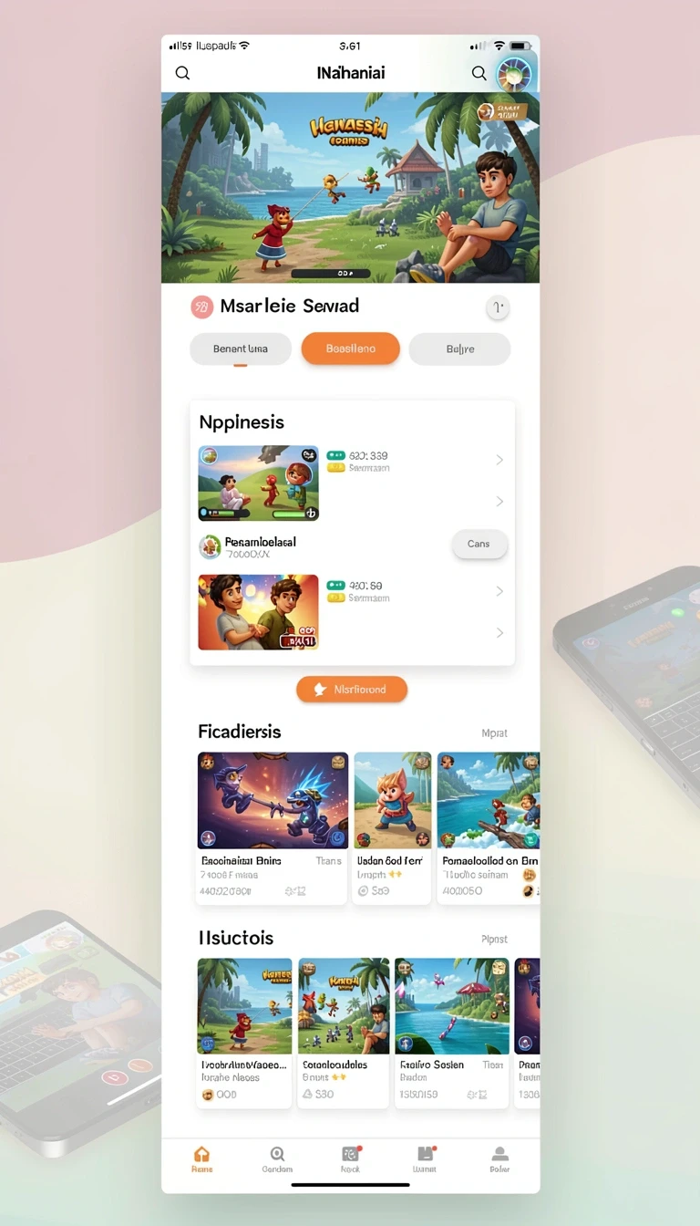 Download idebet APK untuk Android screenshot 1