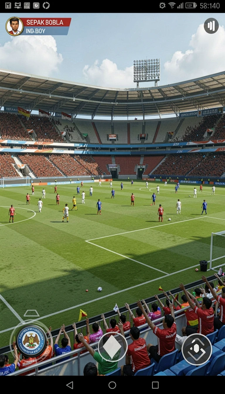 Review Aplikasi hokiraja Versi Terbaru screenshot 3