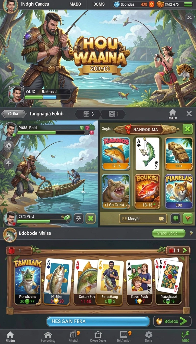 Review Aplikasi gawang69 Versi Terbaru screenshot 3