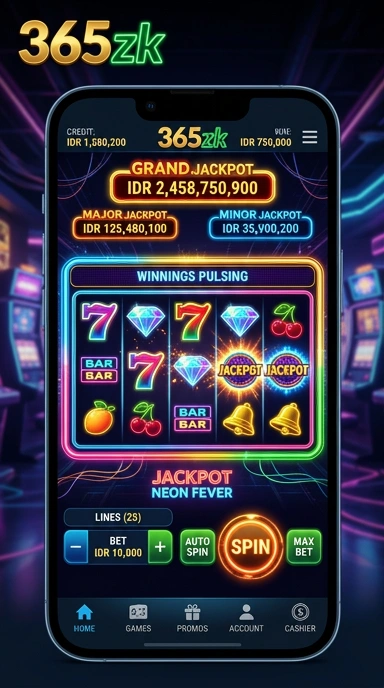Review Aplikasi hopengslot Versi Terbaru screenshot 1