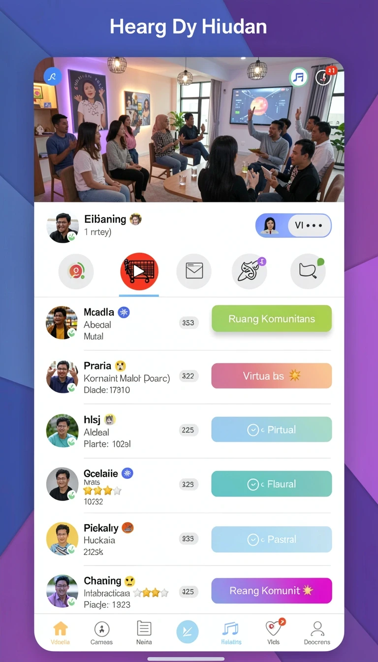 Download idebet APK untuk Android screenshot 3