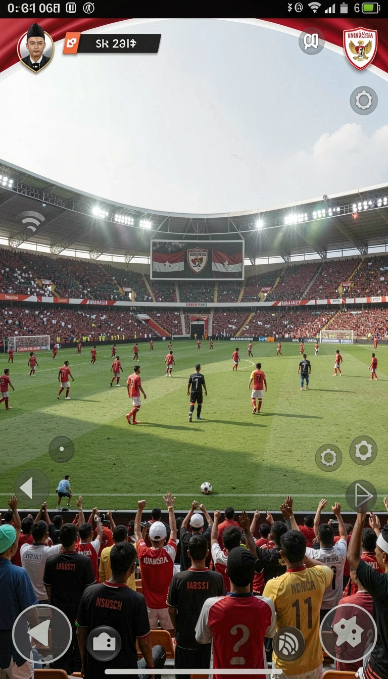 gamerp App APK Terbaru screenshot 2