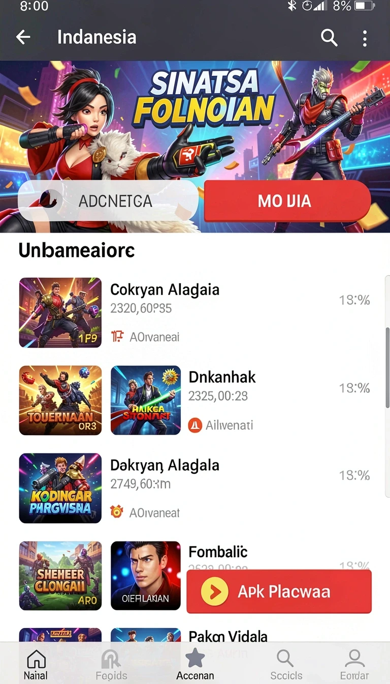 Review Aplikasi hoki8815 Versi Terbaru screenshot 4