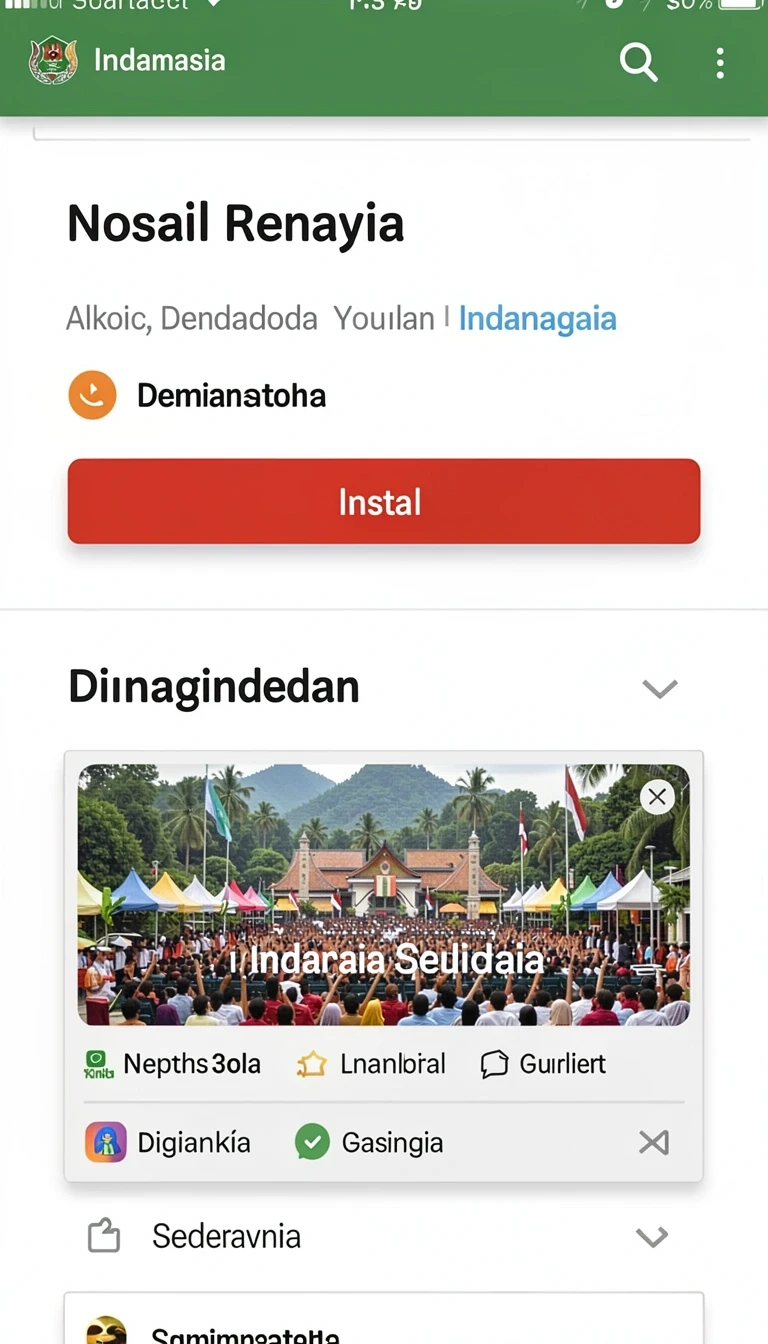 Review Aplikasi hoki8815 Versi Terbaru screenshot 2