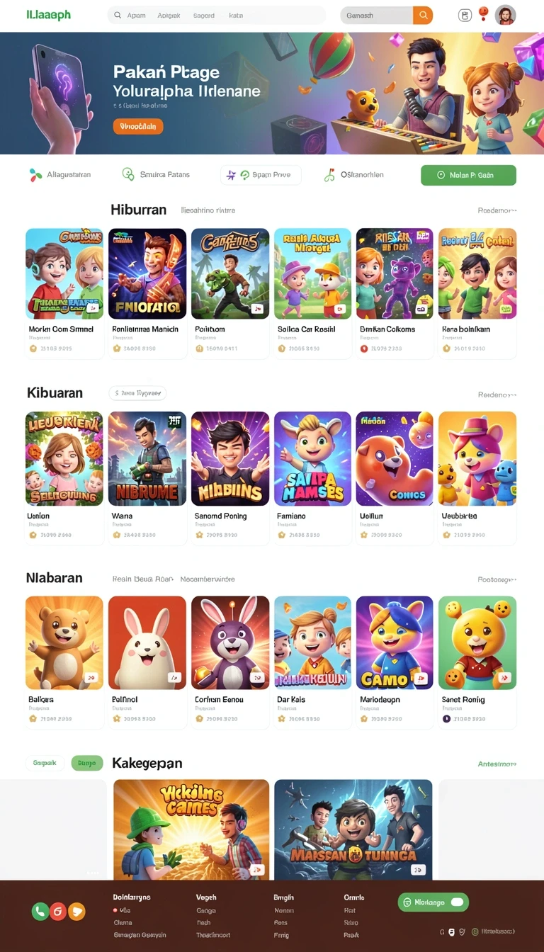 Download idebet APK untuk Android screenshot 2