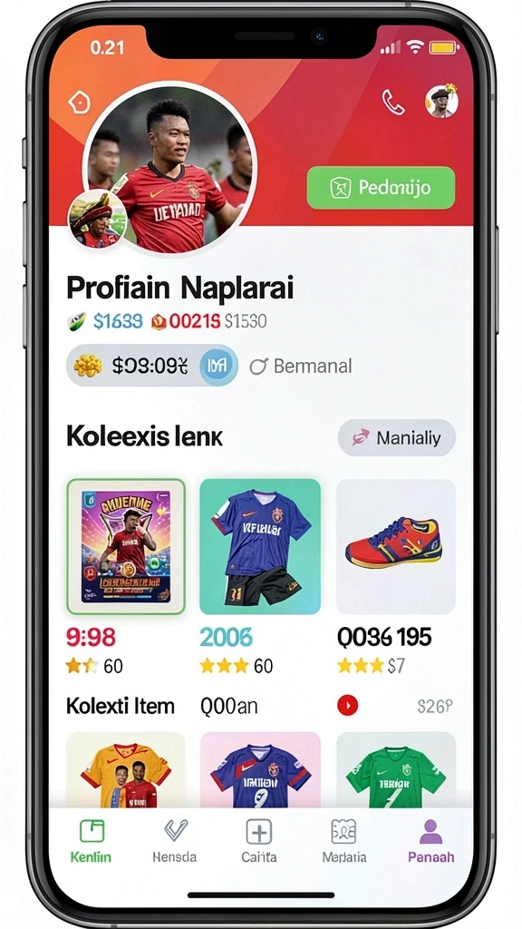 Download god77 APK untuk Android screenshot 3